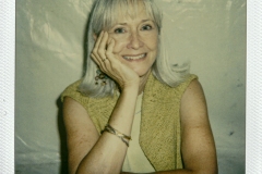 Barbara Hitchcock 2003