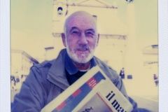 Berengo Gardin 1996