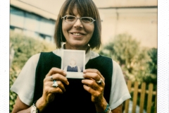 Giovanna Calvenzi 2007 Giovanna Calvenzi 2007