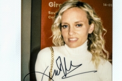 Justine Mattera 2023 Justine Mattera 2023