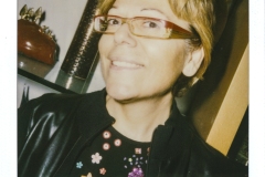 Lena Papadaki 2008 Lena Papadaki 2008