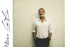 Marco Craig 09 2019 Marco Craig 09 2019