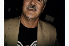 Mario by Martin Parr 2009 Mario by Martin Parr 2009