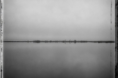 Nelle oasi del vuoto Salina Cervia